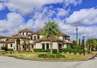 47 Lake Sterling Gate Dr in Spring, TX - Building Photo - Building Photo