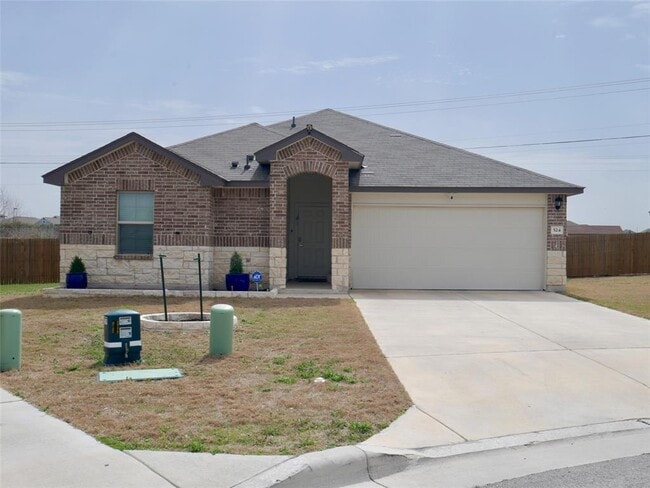 property at 524 Taggart Trail