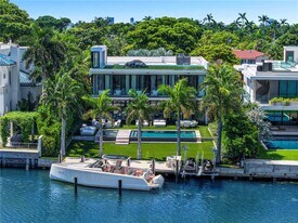 5501 Pine Tree Dr in Miami Beach, FL - Building Photo