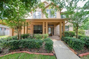 602 Coggins Point Way in Sugar Land, TX - Building Photo