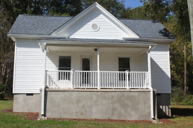property at 805 Mill St