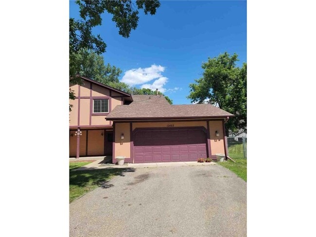 property at 12403 Birnamwood Ct