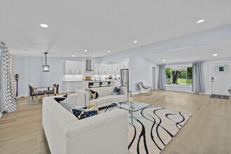 8609 Cedarbrook Dr in Charlotte, NC - Building Photo - Building Photo