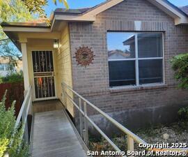3826 Miho in San Antonio, TX - Building Photo