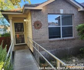 property at 3826 Miho