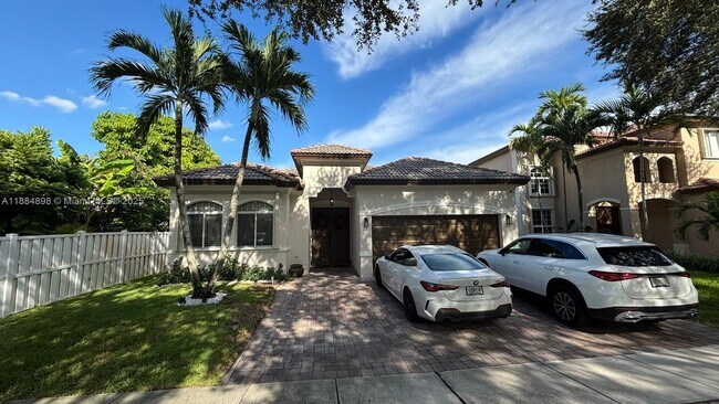 property at 3015 SW 135th Ave