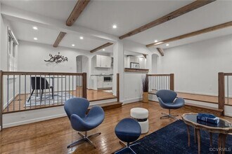 3305 Monument Ave, Unit 1st Floor in Richmond, VA - Building Photo - Building Photo