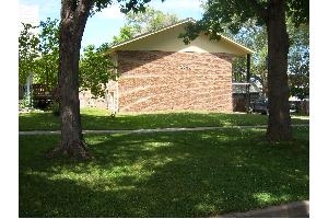 2040 F St in Lincoln, NE - Foto de edificio - Building Photo