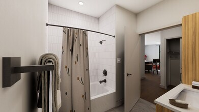 Harper in Allston, MA - Foto de edificio - Building Photo