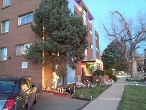 Briarwood Apartment Homes in Denver, CO - Building Photo - Building Photo