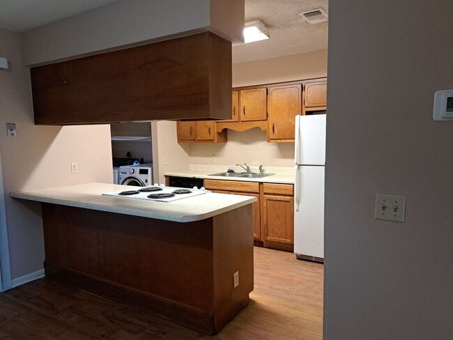 1514 Kraft Ave in Panama City, FL - Building Photo - Building Photo