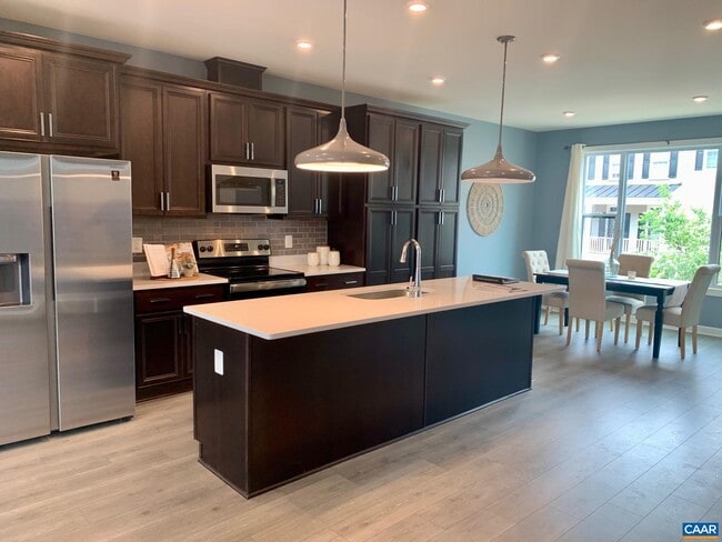 property at 1229 Old Trail Dr
