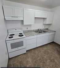 Interior Photo