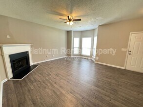 4885 Robinson Square Dr in Acworth, GA - Building Photo - Building Photo