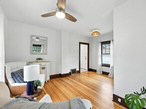 326 N Sheridan Ave in Colorado Springs, CO - Building Photo - Building Photo