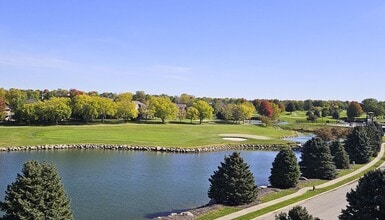 Brynwood at Wilderness Ridge in Lincoln, NE - Foto de edificio - Building Photo