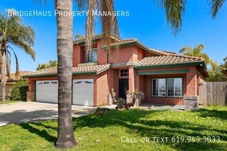 1224 Darwin Dr in Oceanside, CA - Building Photo - Building Photo