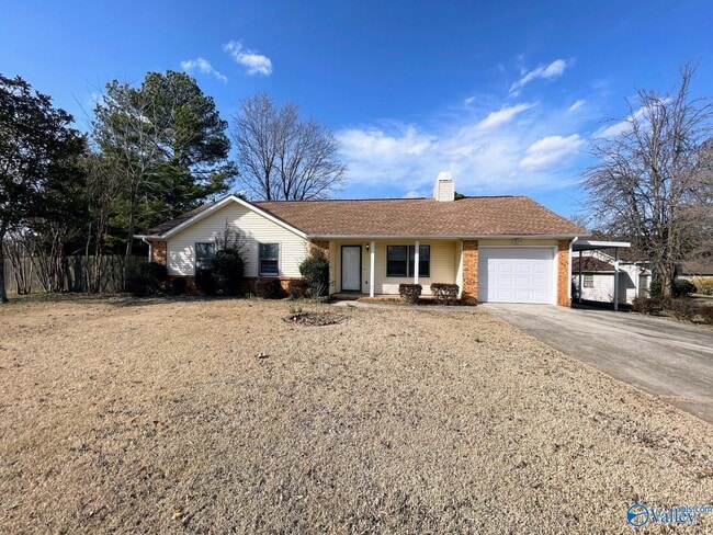 property at 1501 Westview Dr NW