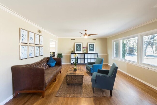 property at 3509 River Rd