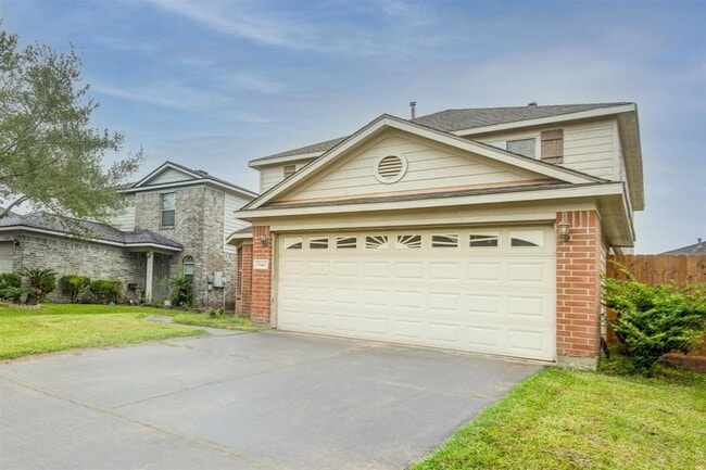 15410 Apple Bloom Way in Channelview, TX - Building Photo - Building Photo