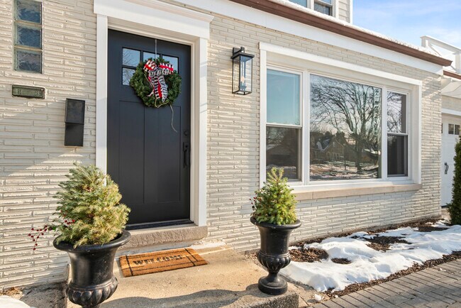 141 N Peck Ave in La Grange, IL - Building Photo - Building Photo