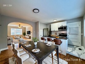 1107 W 45th St in Kansas City, MO - Building Photo