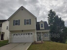 693 Citrus Petal Rd in Fuquay Varina, NC - Building Photo