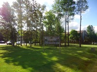 West Falls Estates in International Falls, MN - Foto de edificio - Building Photo