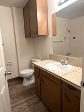 Park Place Apartments in Salem, OR - Foto de edificio - Building Photo