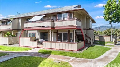 91-589-589 Puamaeole St in Ewa Beach, HI - Building Photo - Building Photo