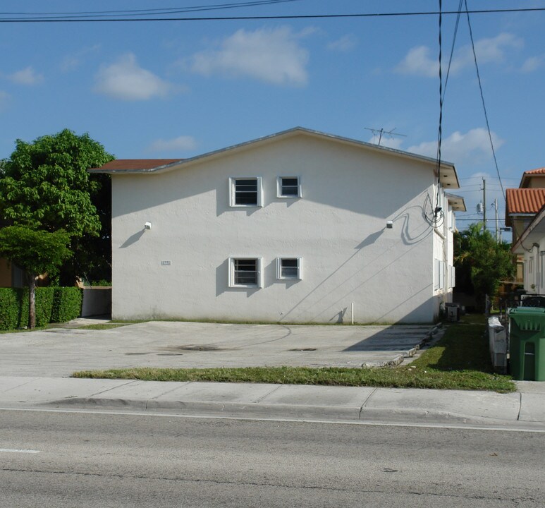 1771 SW 7th St in Miami, FL - Building Photo