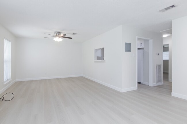property at 1007 Cedar St