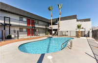 Arizona Commons in Tucson, AZ - Building Photo - Building Photo