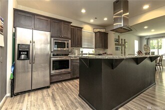 17520 80th Ave Ct E in Puyallup, WA - Building Photo - Building Photo