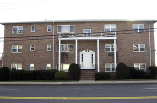 188 Polifly Rd Apartments