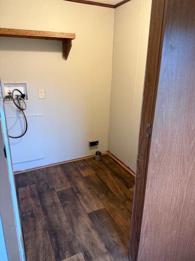 property at 5991 Friendship Rd