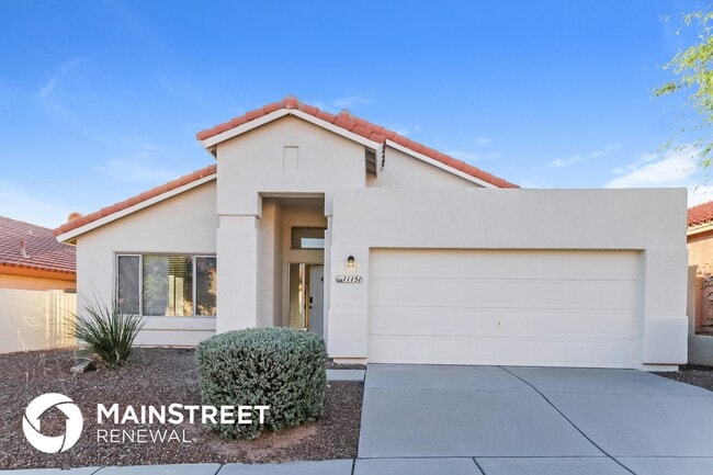 property at 11151 N Desert Flower Dr