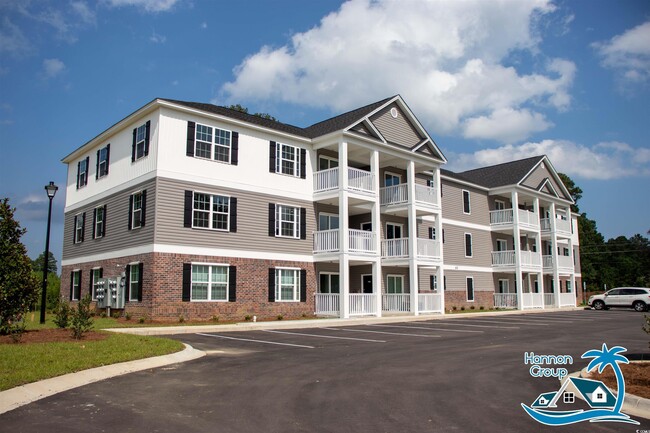 property at 311 Black Swamp Ct