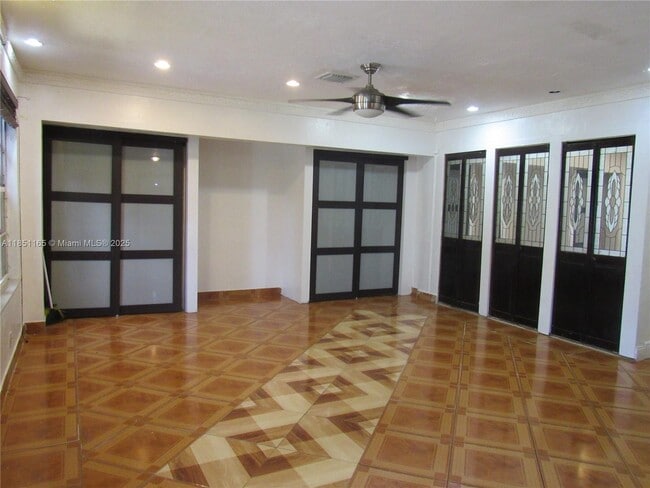 property at 6550 McKinley St