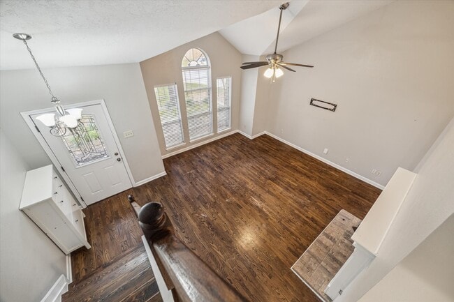 3315 Kings Mountain Dr in Houston, TX - Building Photo - Building Photo