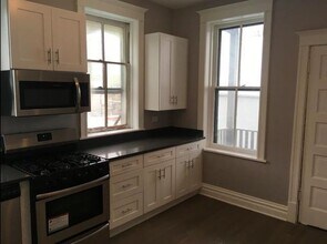 1503 W George St in Chicago, IL - Building Photo - Building Photo