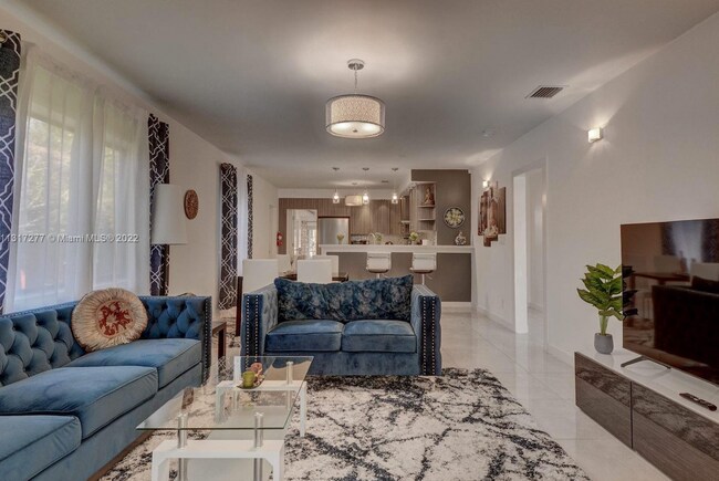 property at 1327 Madison St
