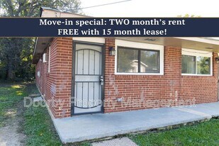 1008 N Hawthorne St in Chattanooga, TN - Building Photo