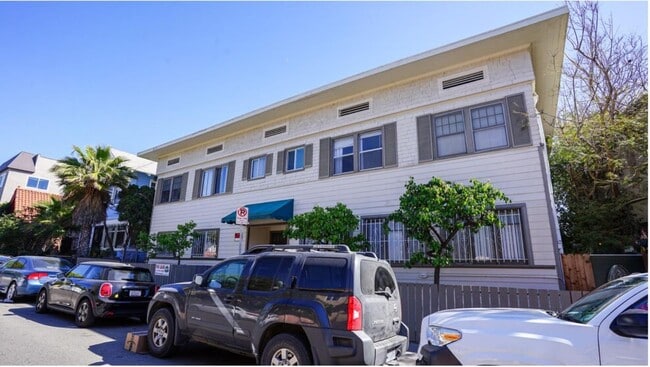 26 Westminister Avenue,