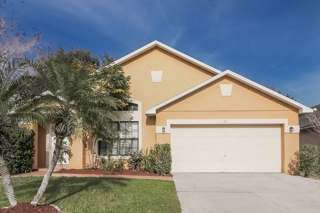 property at 911 Brightview Dr