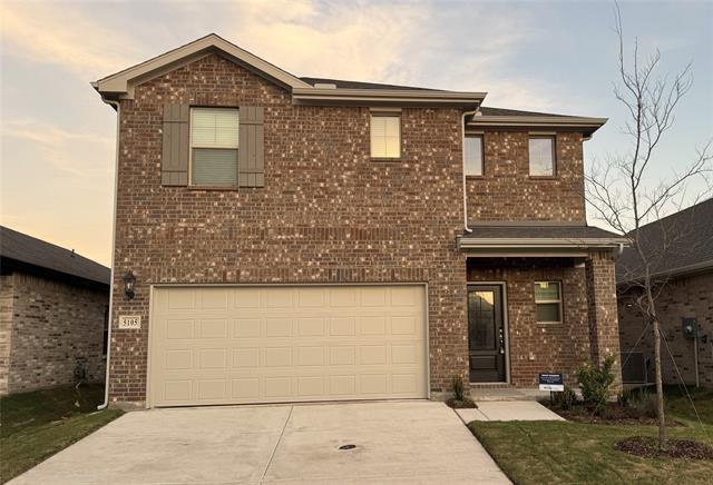 5105 Bonanza Dr in McKinney, TX - Building Photo