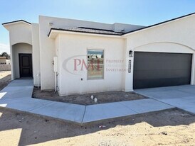 4029 Scot Pine Pl in Las Cruces, NM - Building Photo
