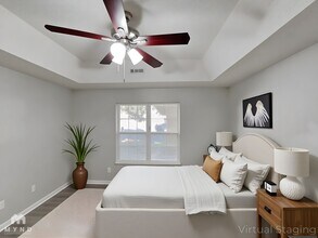 5714 Justins Forest Dr in Charlotte, NC - Building Photo - Building Photo