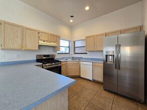 4223 Sundance St in Santa Fe, NM - Building Photo - Building Photo