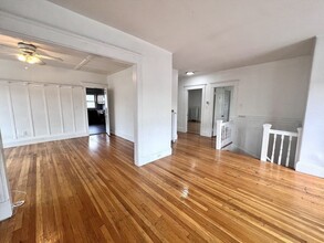 703 Washington St, Unit #1 in Boston, MA - Building Photo - Building Photo